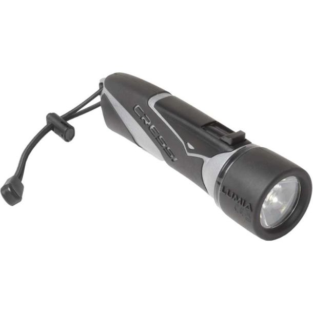 Lumia+ Dive Torch