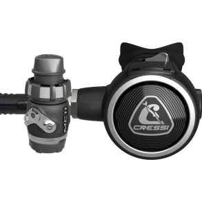 MC11 SC + Zen Pro Regulator