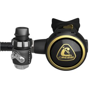 MC11 + Zen Regulator