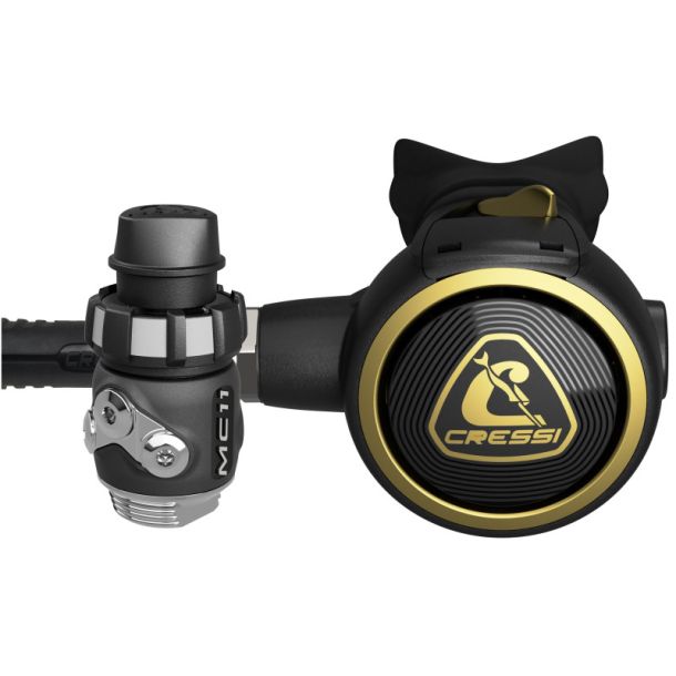 MC11 + Zen Regulator