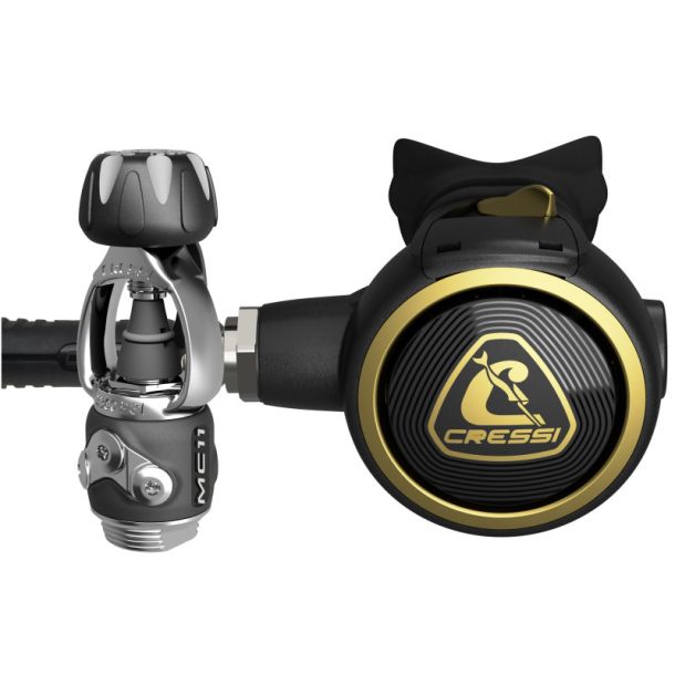 MC11 + Zen Regulator