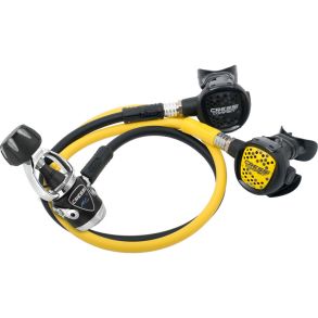 MC9 + Compact + Octopus Compact Regulator