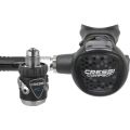 MC9 + Compact Regulator