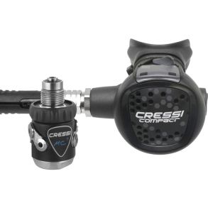 MC9 + Compact Regulator