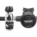 MC9 + Compact Regulator