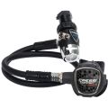 MC9 SC + Compact Pro Regulator