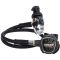 MC9 SC + Compact Pro Regulator