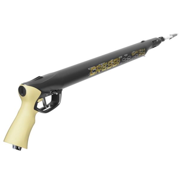 Cressi Mach harpungev�r