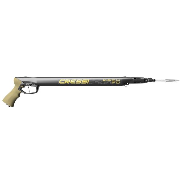 Cressi Mach harpungev�r
