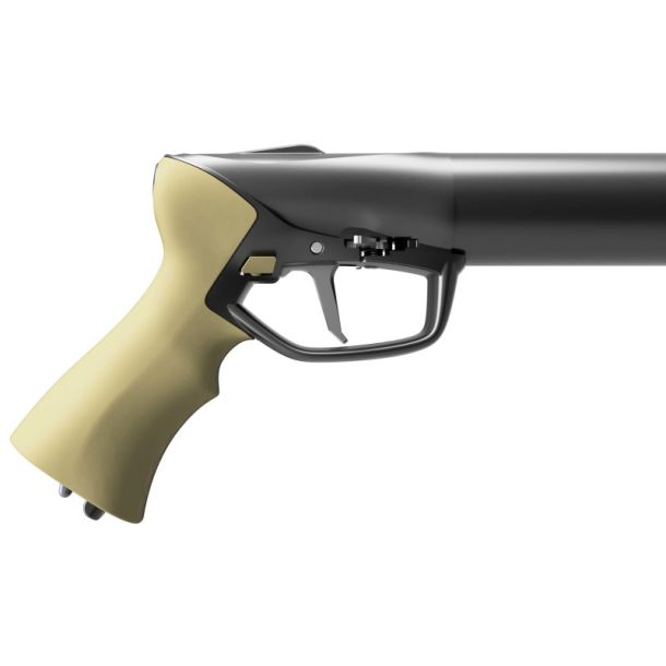 Cressi Mach harpungev�r med reducer