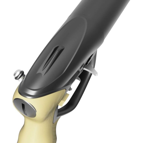 Cressi Mach harpungev�r med reducer