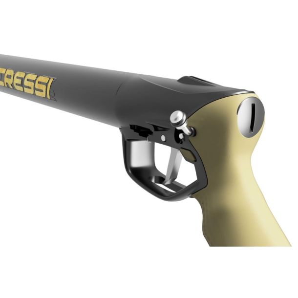 Cressi Mach harpungev�r med reducer