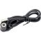 Magnetic charger for torches