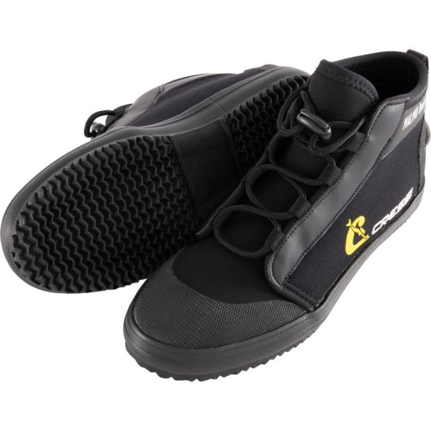 Malmo Rock boots 3 mm