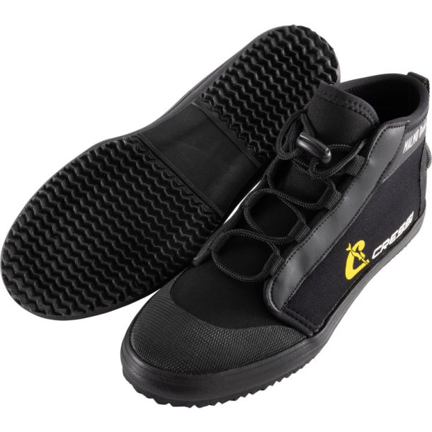 Malmo Rock boots 3 mm