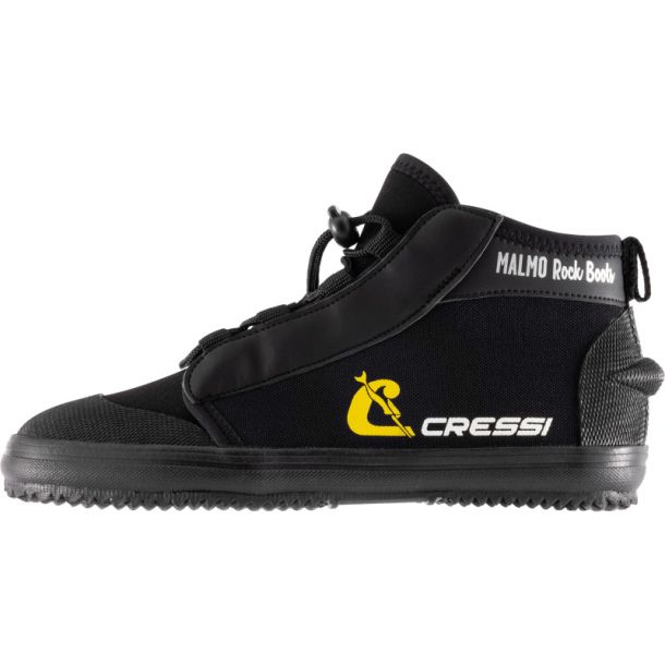 Malmo Rock boots 3 mm