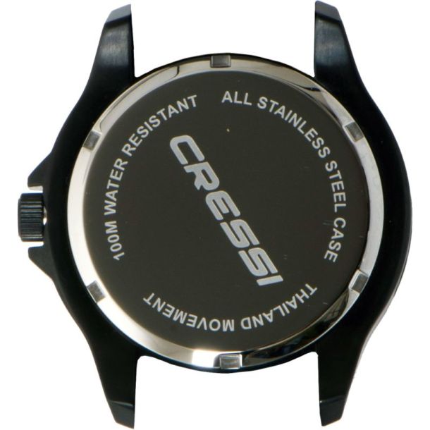Manta Watch