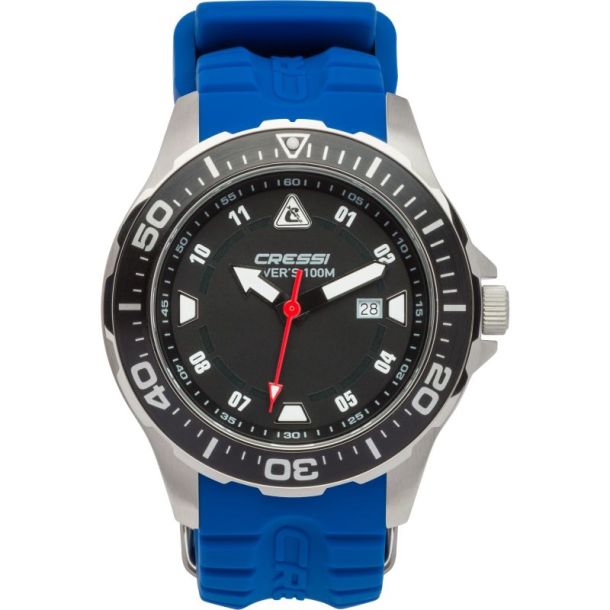 Manta Watch