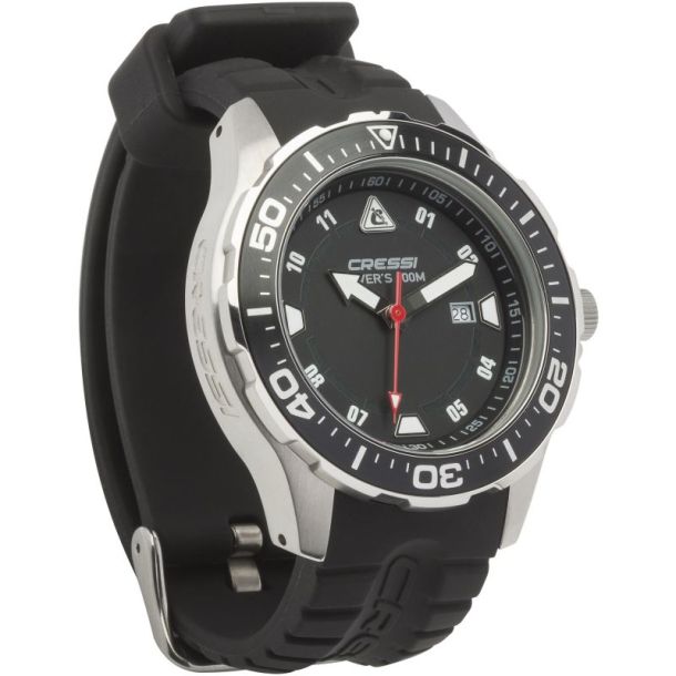 Manta Watch