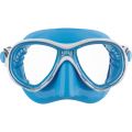 Marea Mask Junior Blue / Blue