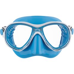 Cressi Marea Junior dykkermaske bl� / bl�