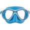 Cressi Marea Junior maske bl� / bl�