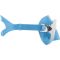 Cressi Marea Junior maske bl� / bl�