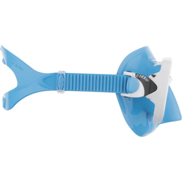 Cressi Marea Junior maske bl� / bl�