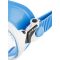 Cressi Marea Junior maske bl� / bl�
