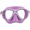 Cressi Marea Junior maske lilla / lilla