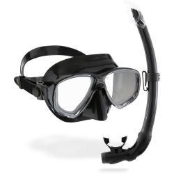 Cressi Marea + Gamma snorkels�t