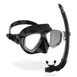 Cressi Marea + Gamma snorkels�t