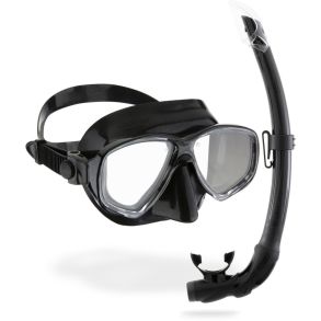 Cressi Marea + Gamma snorkels�t