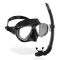 Cressi Marea + Gamma snorkels�t