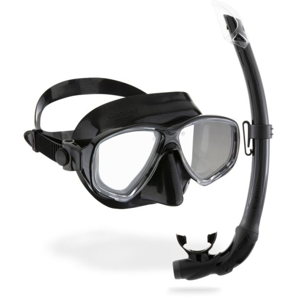 Cressi Marea + Gamma snorkels�t