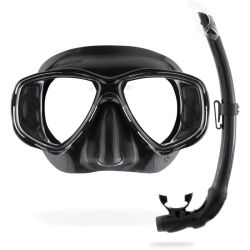 Cressi Marea + Gamma snorkels�t