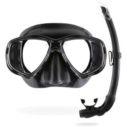 Cressi Marea + Gamma snorkels�t