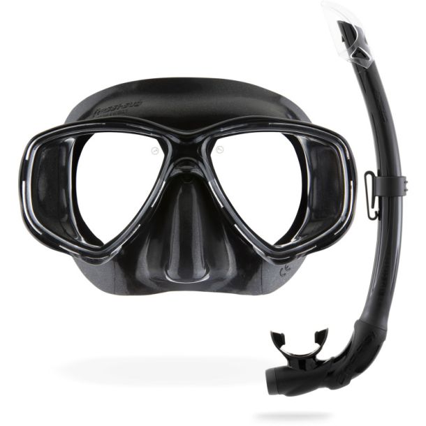 Cressi Marea + Gamma snorkels�t