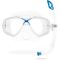 Cressi Marea + Gamma snorkels�t