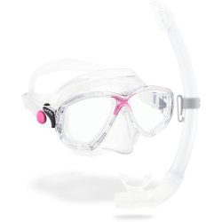 Cressi Marea + Gamma snorkels�t