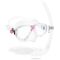 Cressi Marea + Gamma snorkels�t