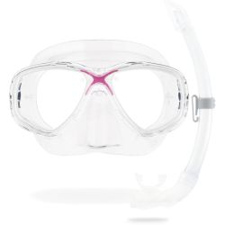 Cressi Marea + Gamma snorkels�t