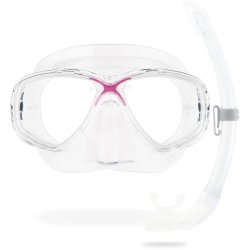 Cressi Marea + Gamma snorkels�t