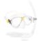 Cressi Marea + Gamma snorkels�t