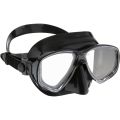 Marea Mask Black / Black