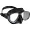Cressi Marea maske sort / sort