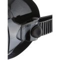Marea Mask Black / Black