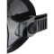 Cressi Marea maske sort / sort