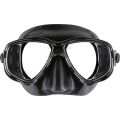 Marea Mask Black / Black