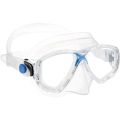 Marea Mask Clear / Blue